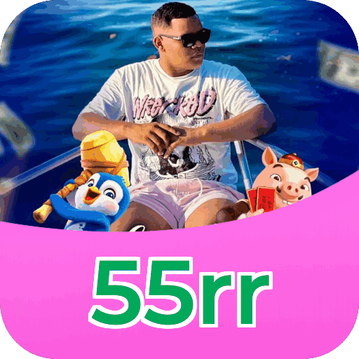 App mobile 55rr